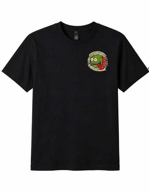 BOOSTED BOTTOMS SHIRTS