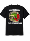 BOOSTED BOTTOMS SHIRTS
