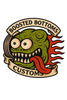 BOOSTED BOTTOMS CUSTOMS  - Home